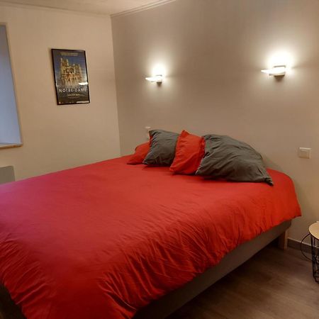 La Treille Villa Tignac Dış mekan fotoğraf