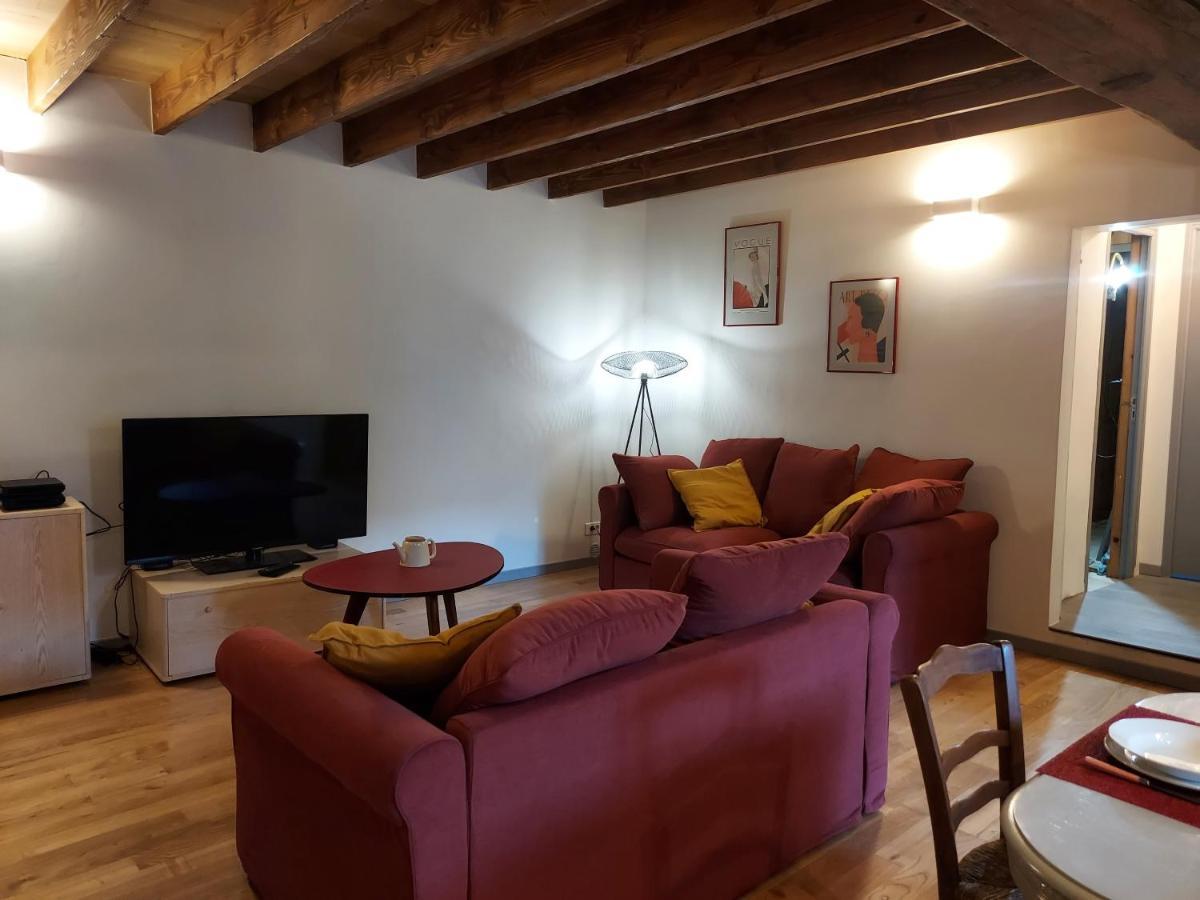La Treille Villa Tignac Dış mekan fotoğraf
