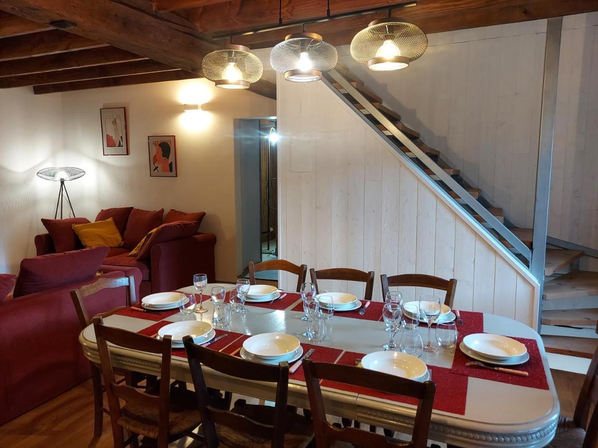 La Treille Villa Tignac Dış mekan fotoğraf