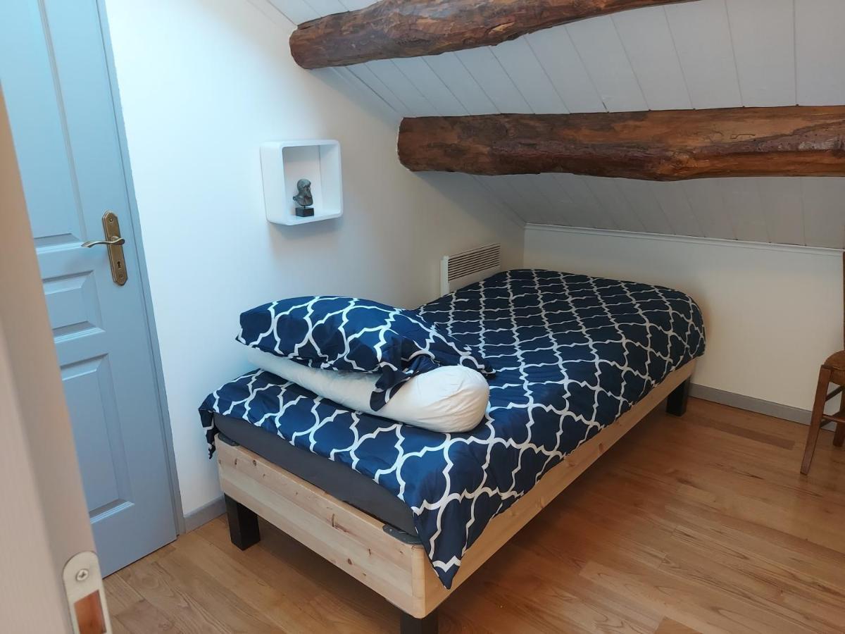 La Treille Villa Tignac Dış mekan fotoğraf