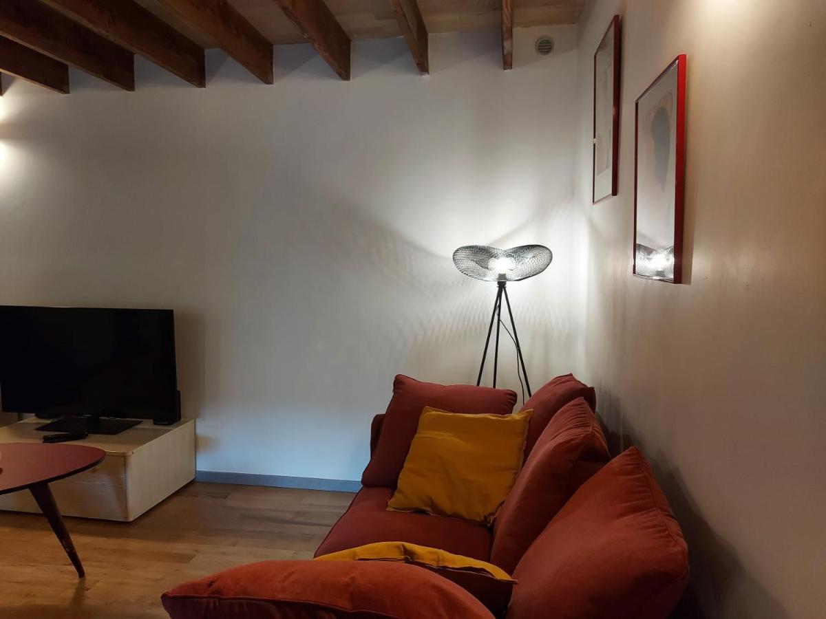 La Treille Villa Tignac Dış mekan fotoğraf