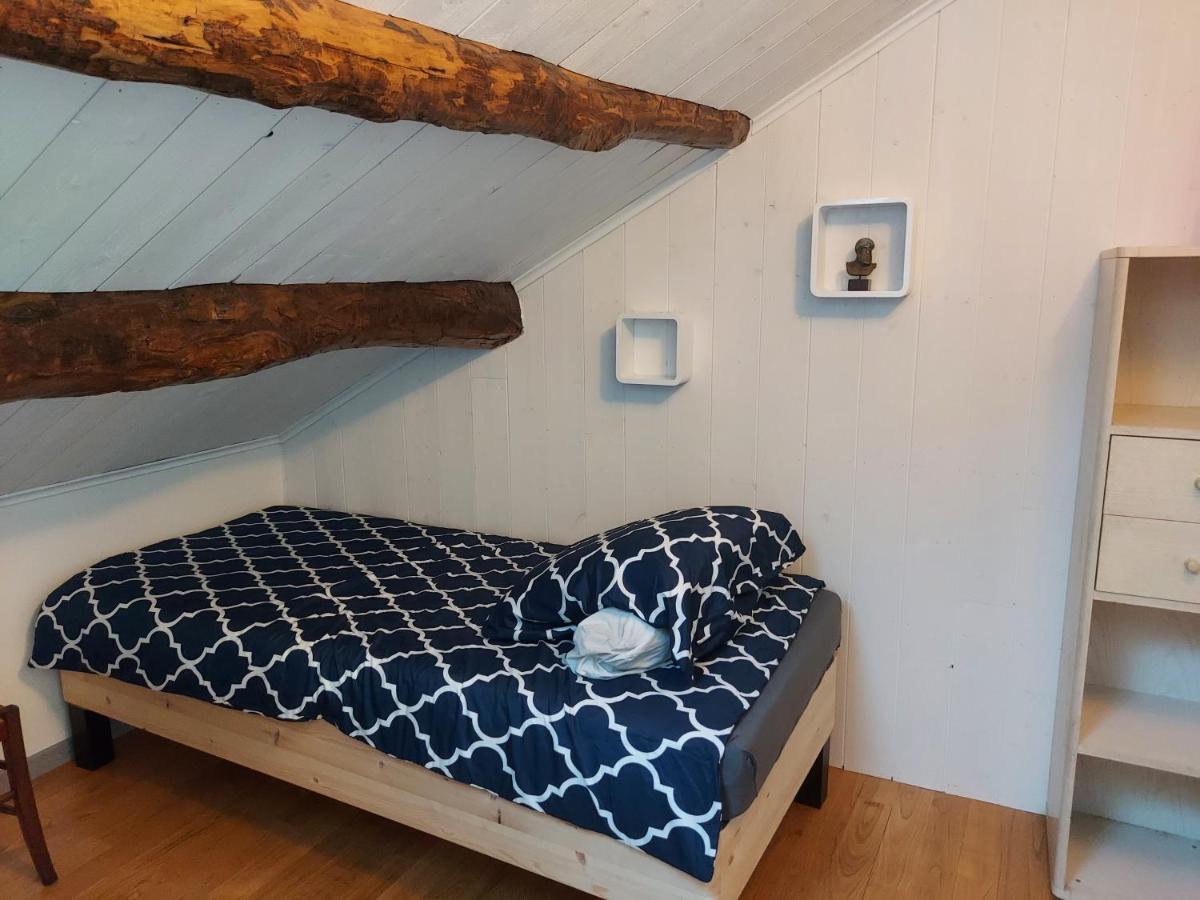 La Treille Villa Tignac Dış mekan fotoğraf