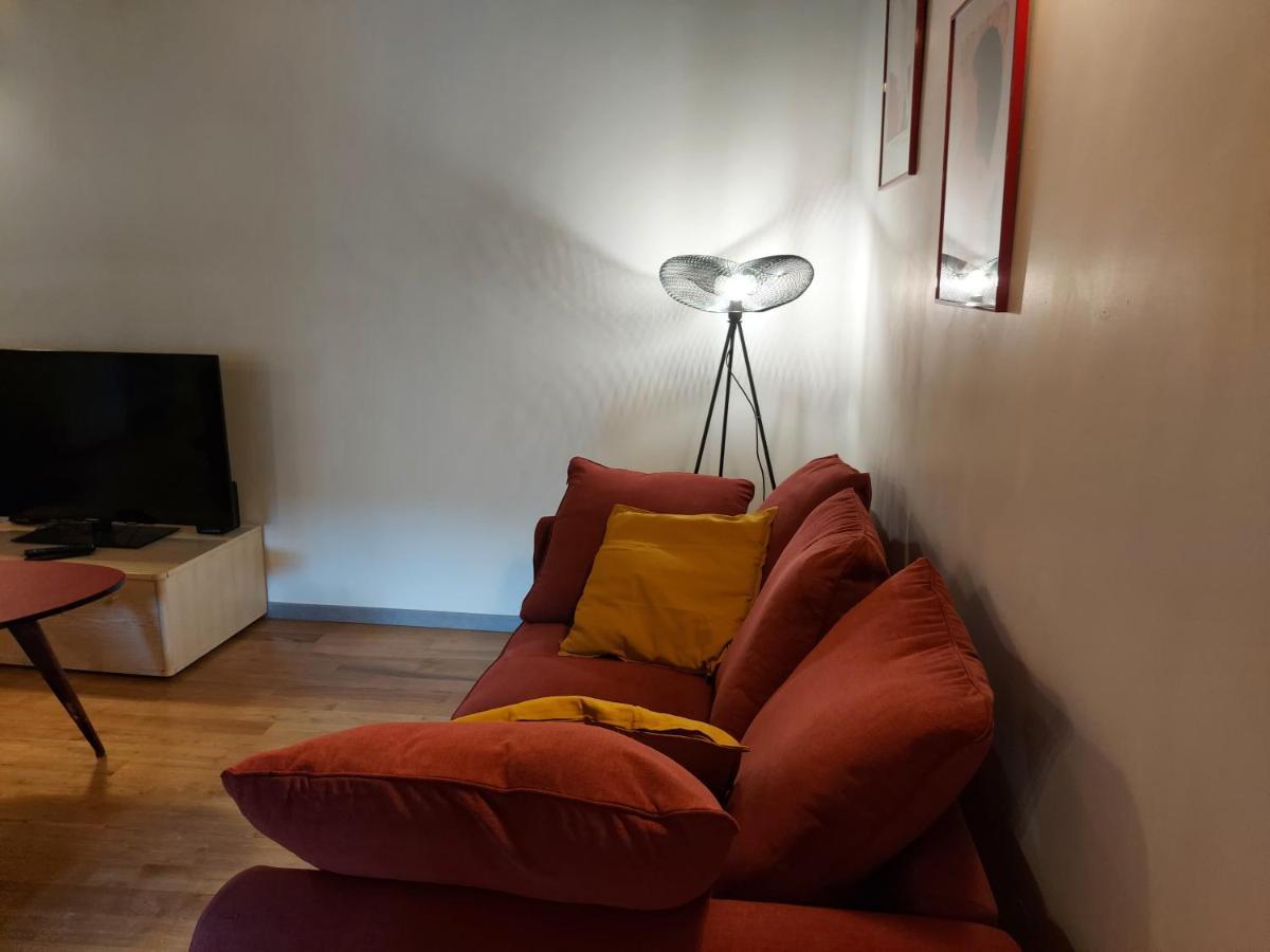 La Treille Villa Tignac Dış mekan fotoğraf