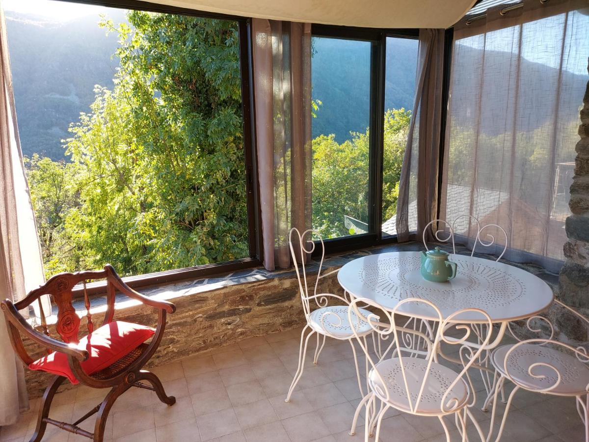 La Treille Villa Tignac Dış mekan fotoğraf