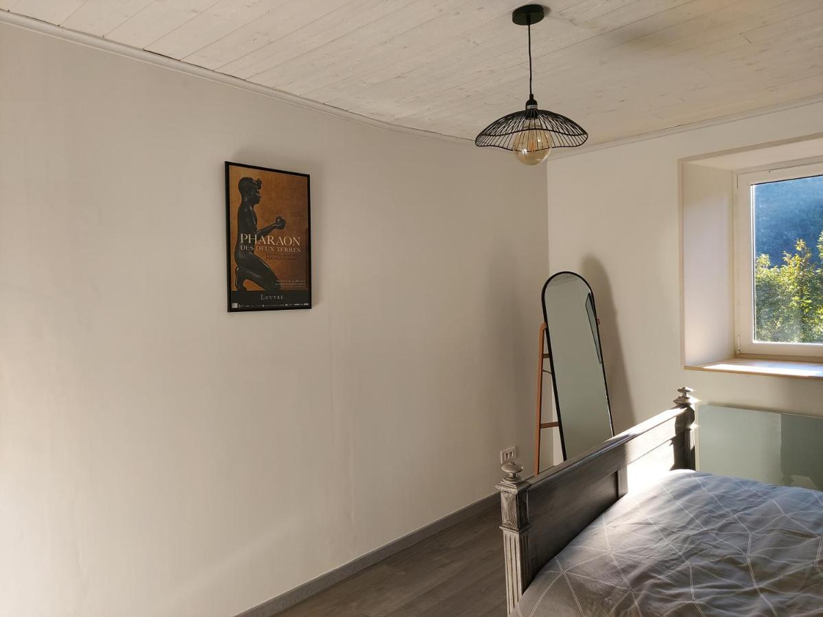 La Treille Villa Tignac Dış mekan fotoğraf