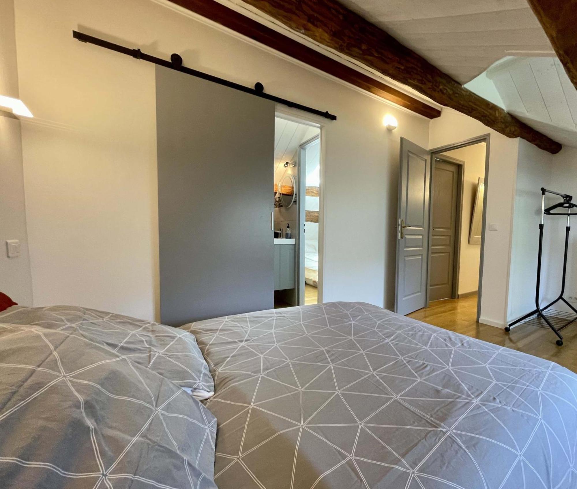 La Treille Villa Tignac Dış mekan fotoğraf