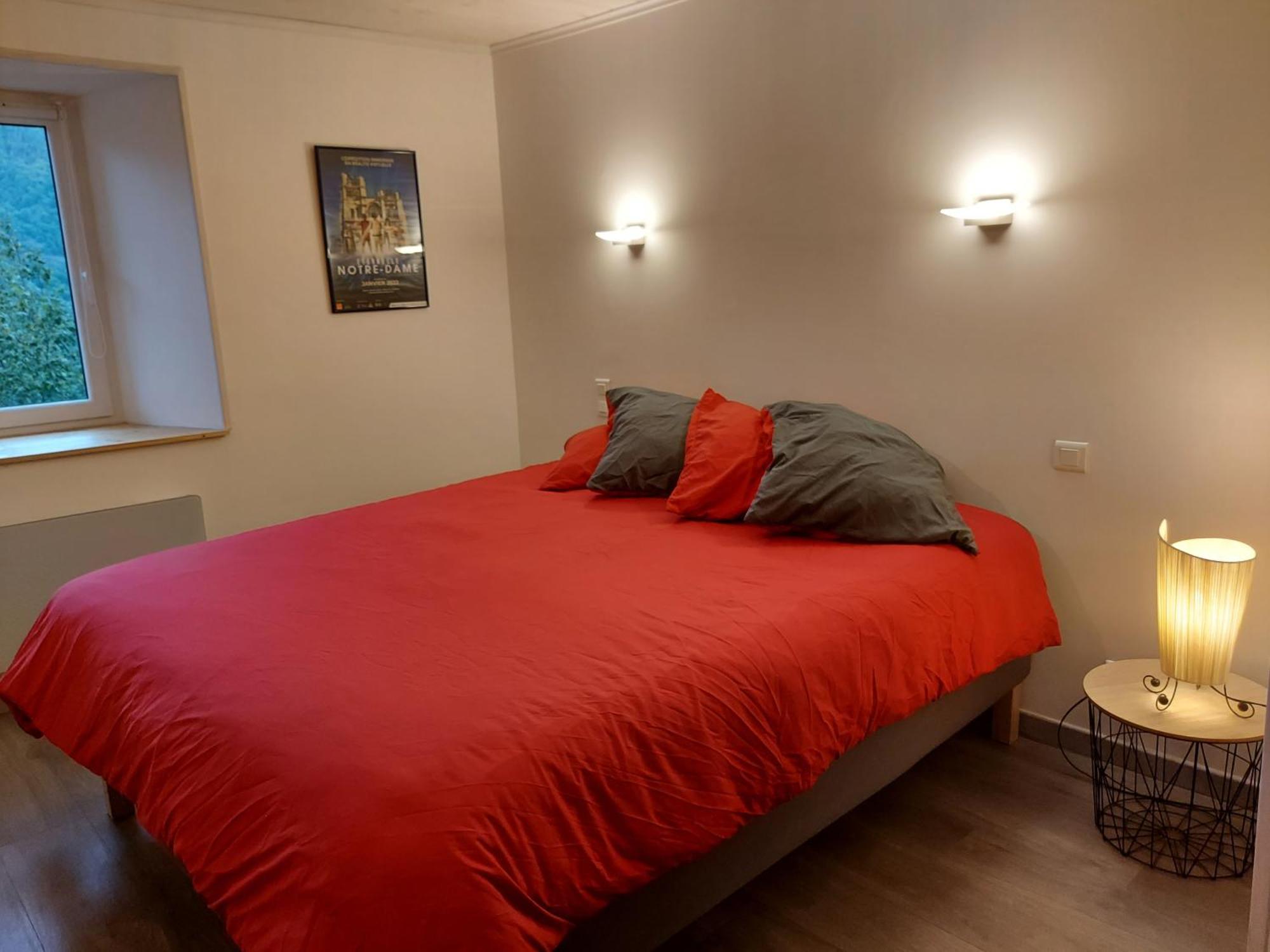 La Treille Villa Tignac Dış mekan fotoğraf