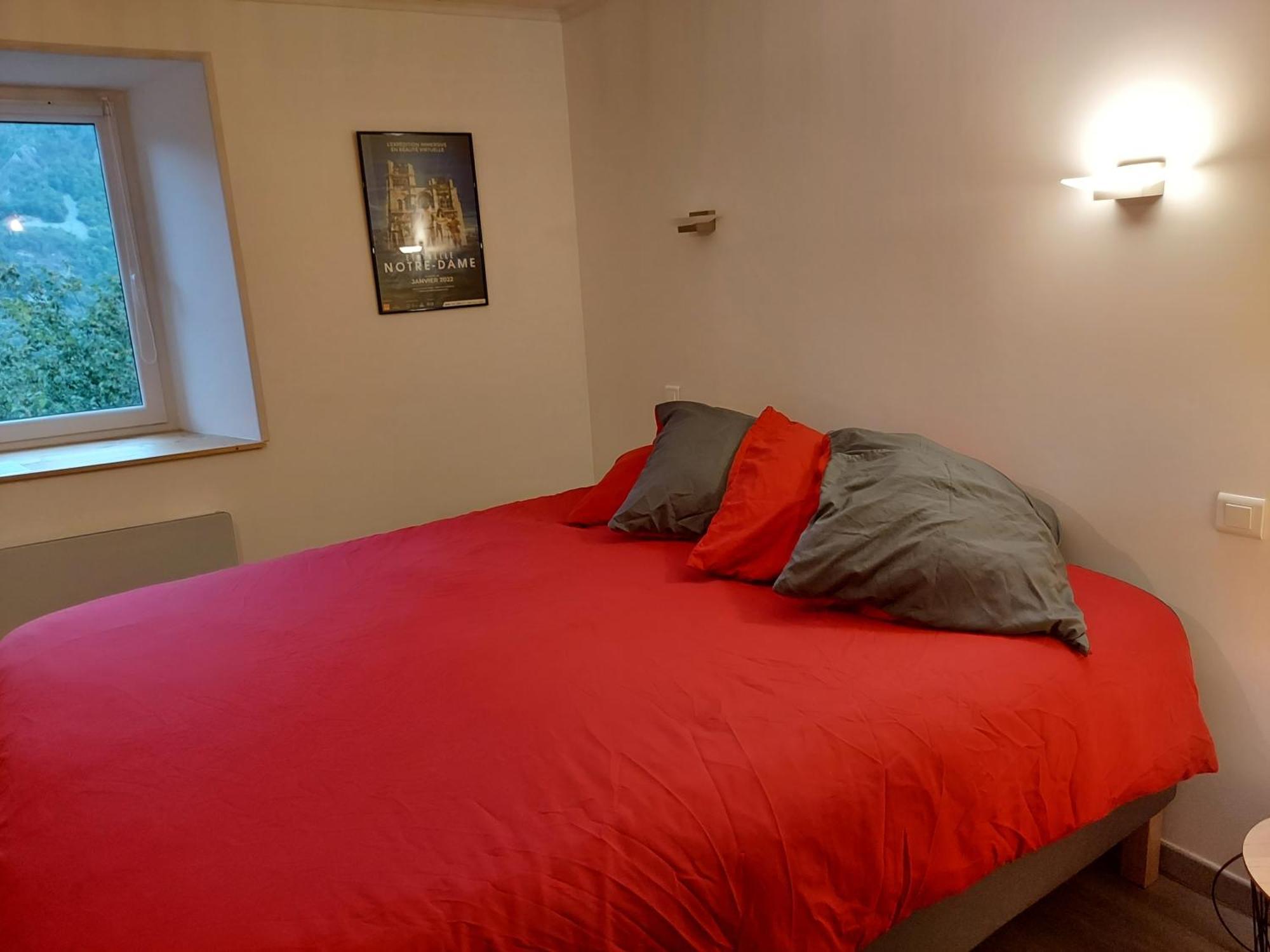 La Treille Villa Tignac Dış mekan fotoğraf